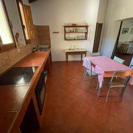 فيلا ثيثافي Casas Rurales El Cabezo De La Torre المظهر الخارجي الصورة