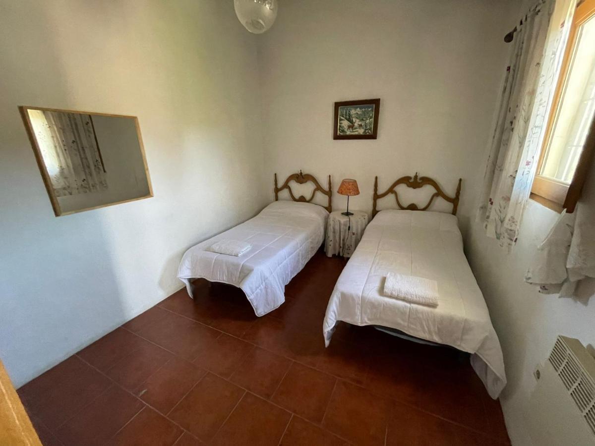 فيلا ثيثافي Casas Rurales El Cabezo De La Torre المظهر الخارجي الصورة